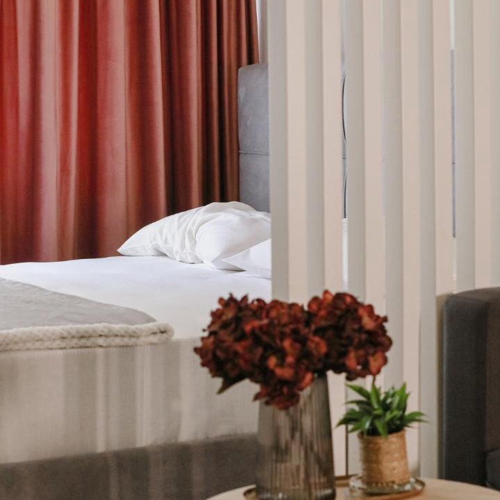 Photo of Bedroom in Xanthi