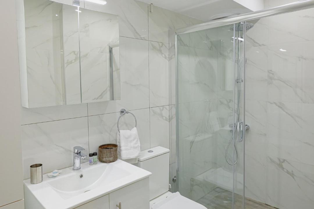 Photo of Bathroom in Xanthi