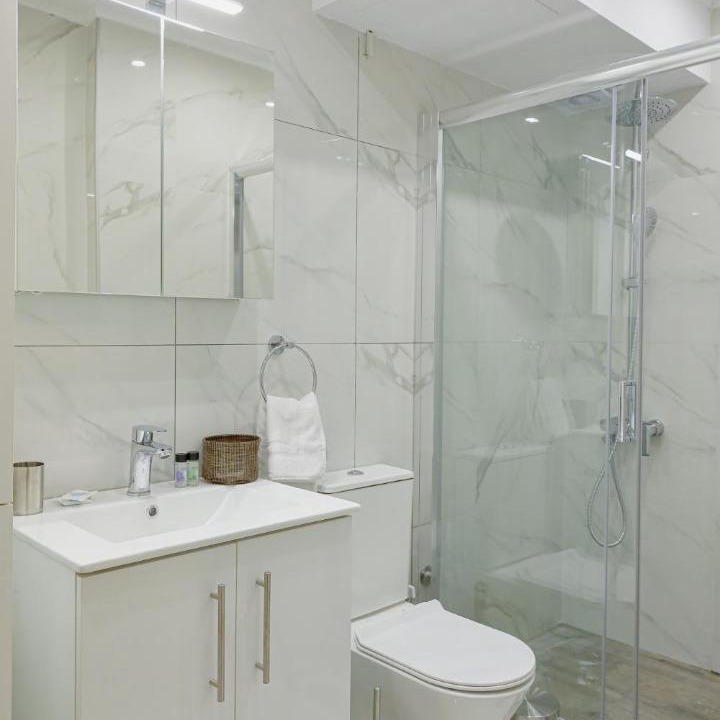 Photo of Bathroom in Xanthi