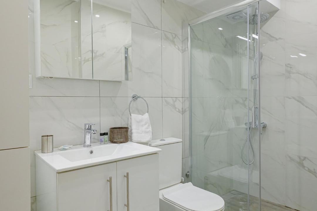 Photo of Bathroom in Xanthi