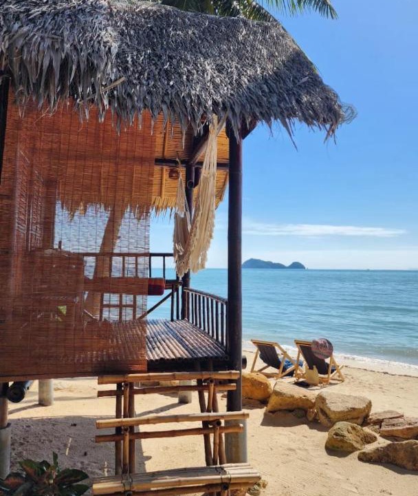 Photo of Others in Ko Pha-ngan