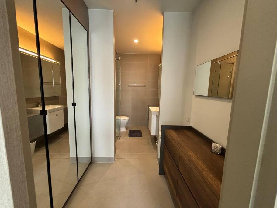 Photo of Bathroom in Ploenchit