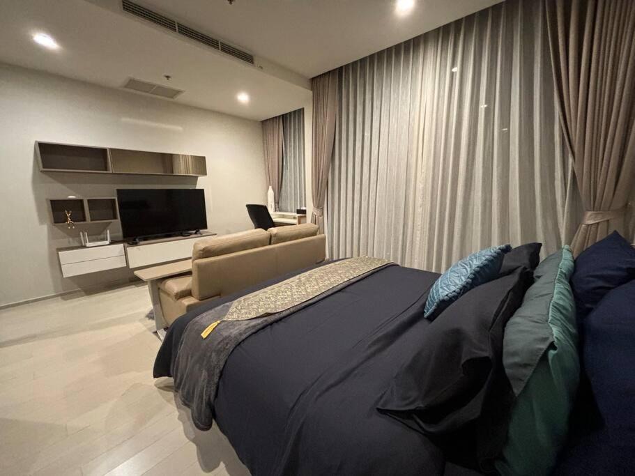 Photo of Bedroom in Ploenchit