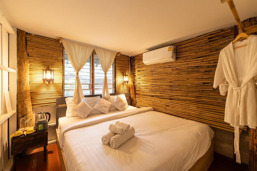 Photo of Bedroom in Mae On