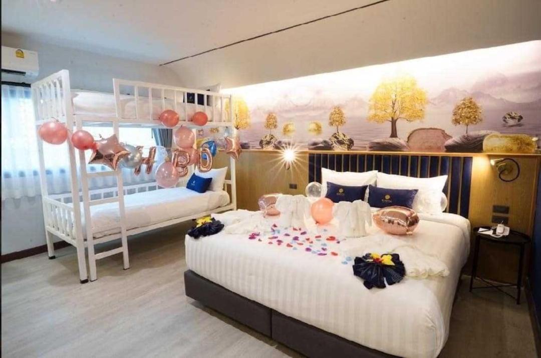 Photo of Bedroom in Nakhon Phanom