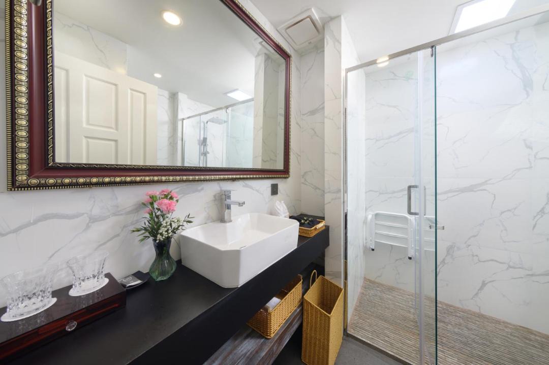 Photo of Bathroom in Choeng Doi