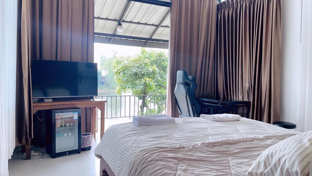 Photo of Bedroom in Kamphaeng Saen