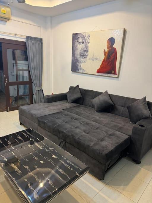 Photo of Livingroom in Bophut Hills