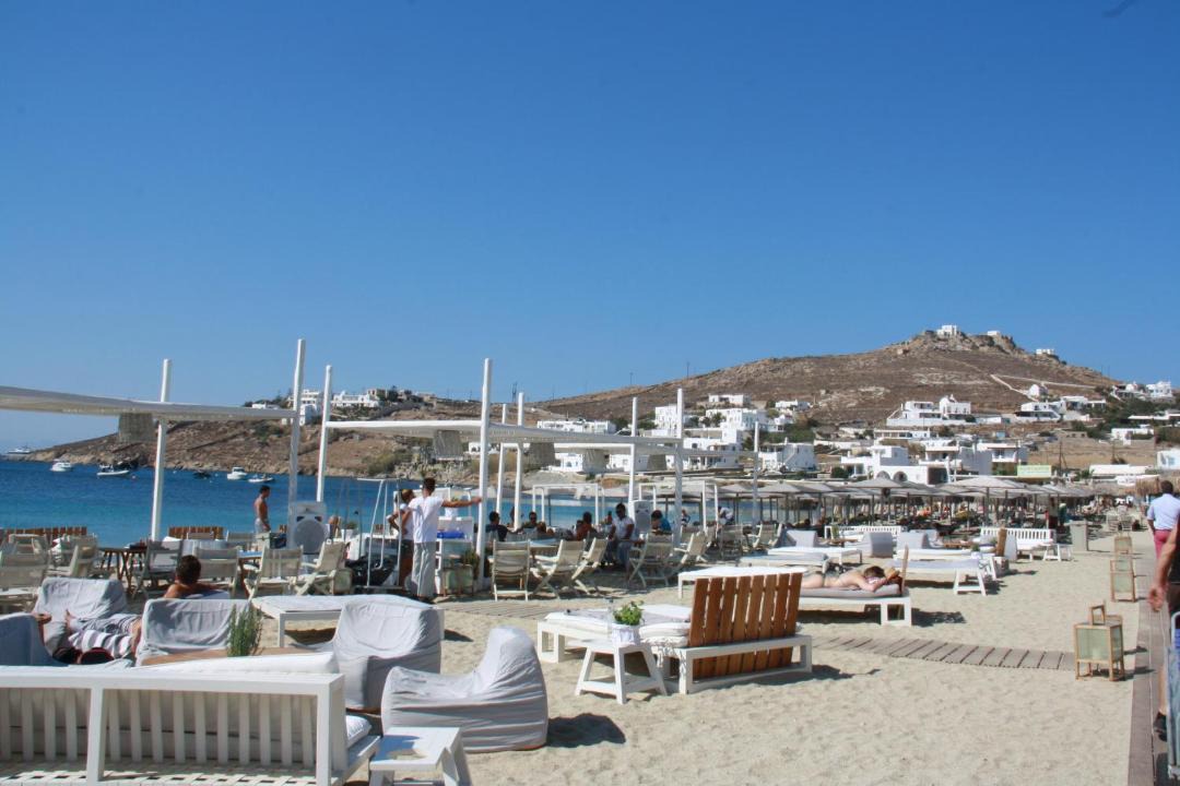 Photo of Others in Ornos