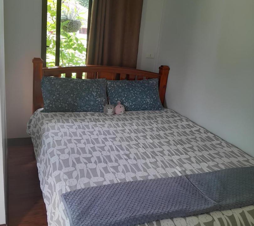 Photo of Bedroom in Khanom