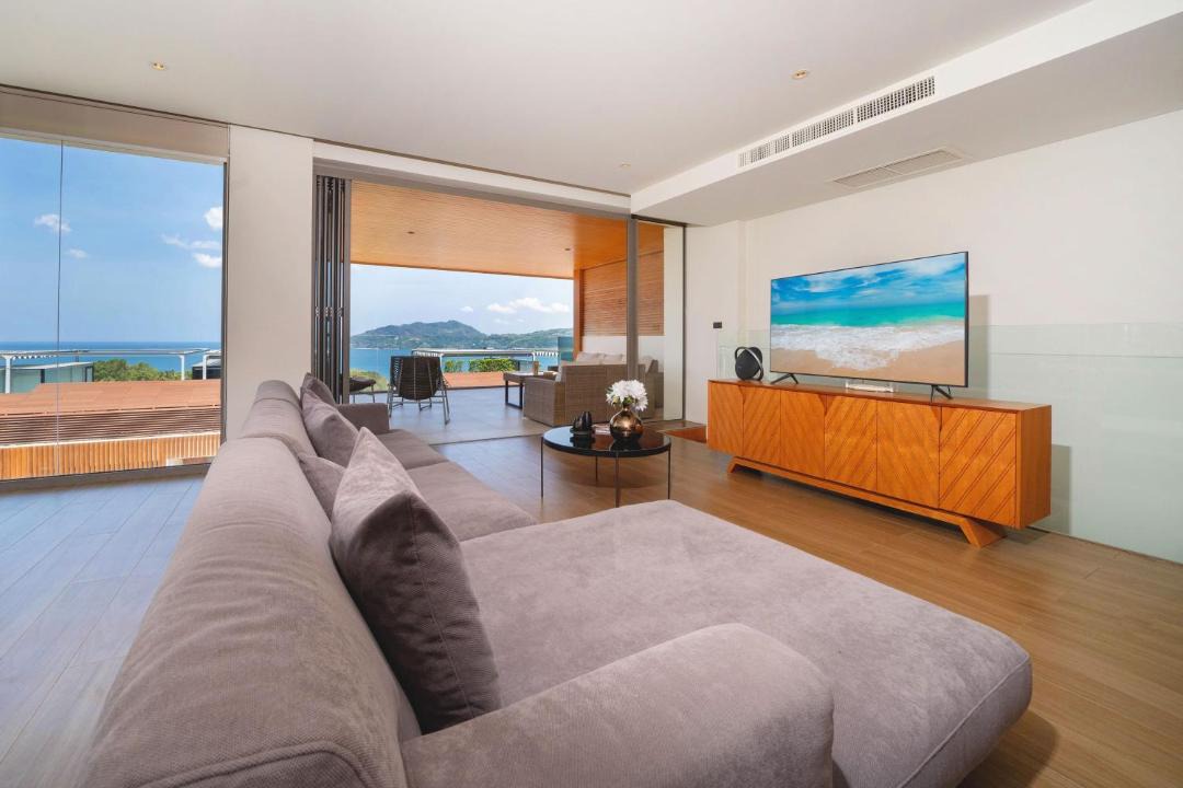 Photo of Livingroom in Patong