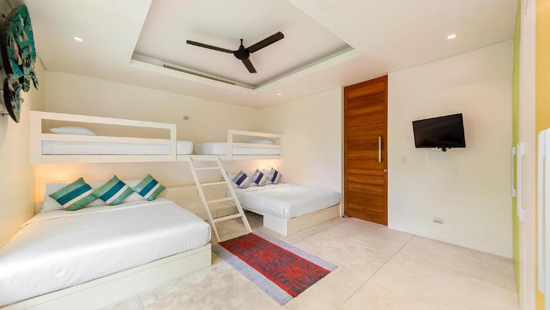 Photo of Bedroom in Na Thon