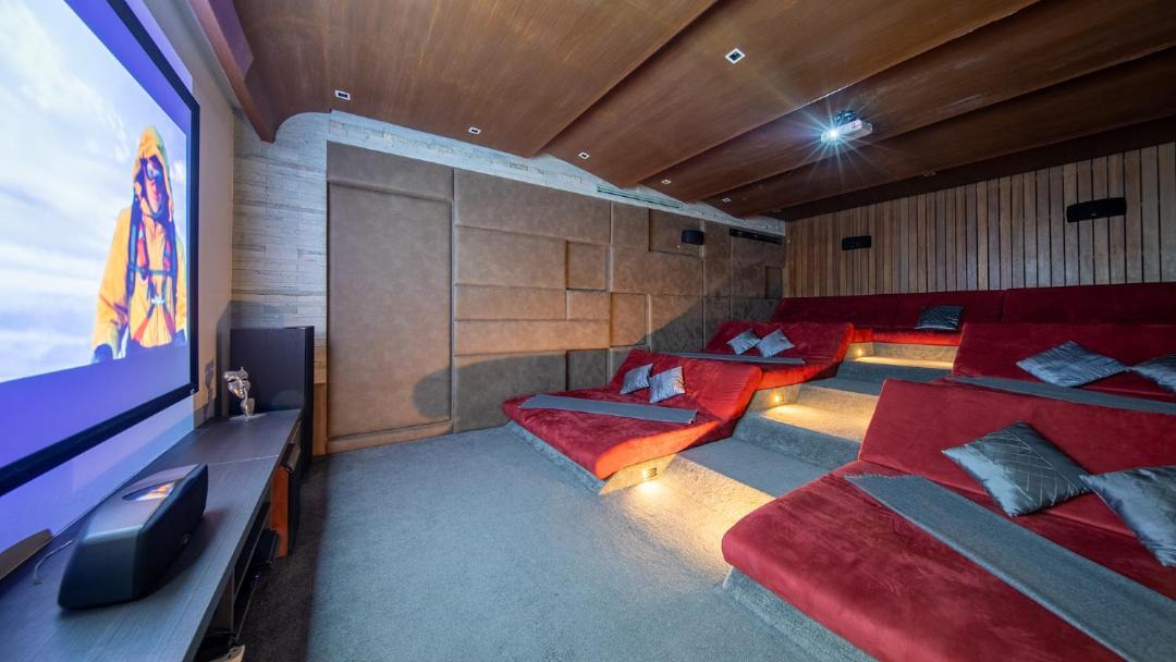 Photo of Livingroom in Na Thon