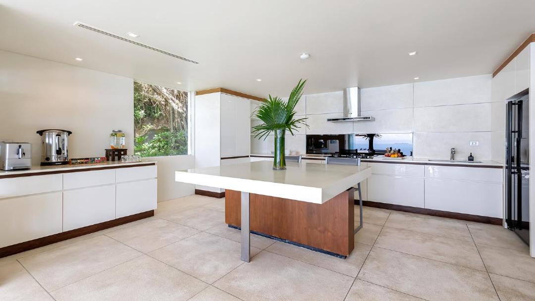 Photo of Kitchen in Na Thon
