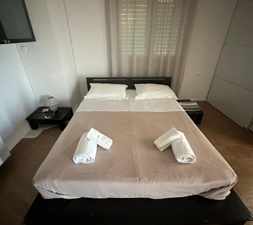 Photo of Bedroom in Aegina Town