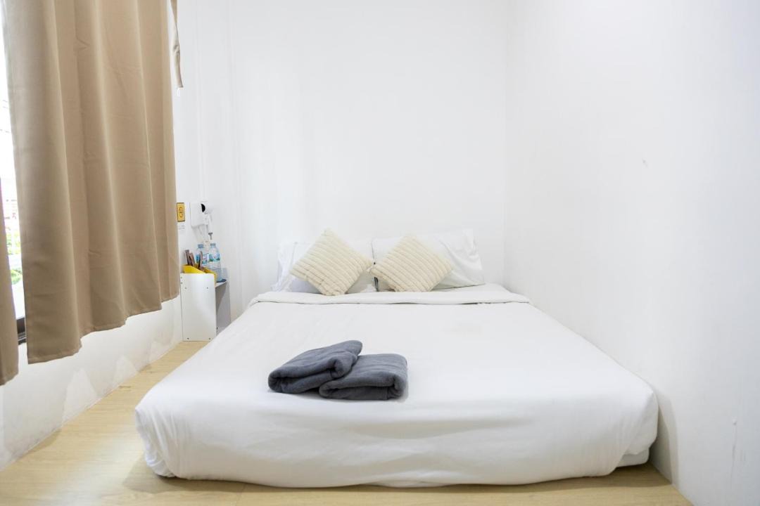 Photo of Bedroom in Don Muang