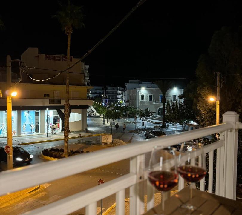 Photo of Patio Balcony in Ierapetra
