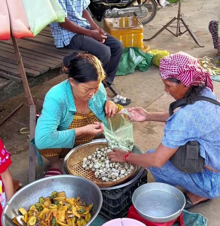 Photo of Others in Kratie