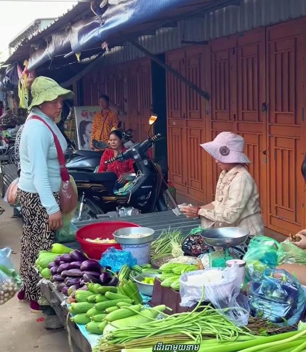Photo of Others in Kratie