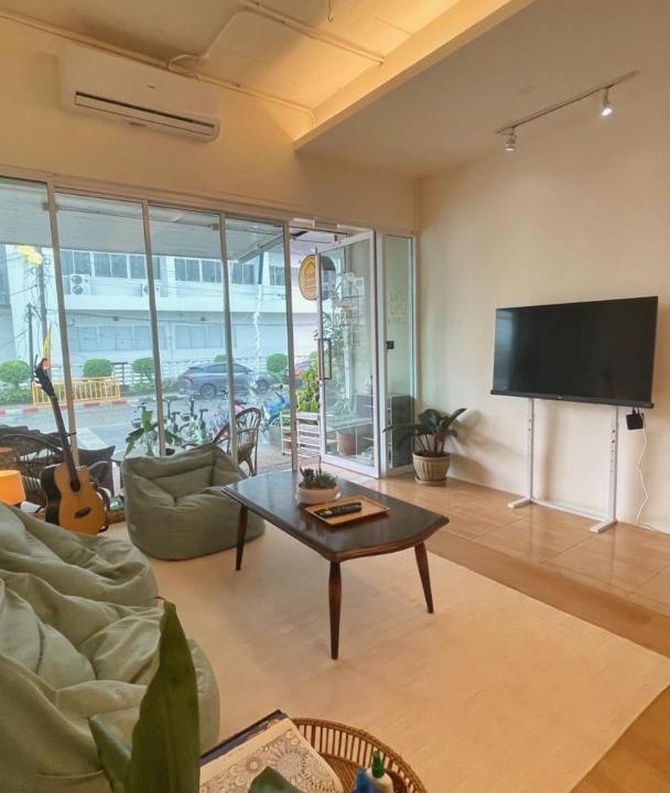 Photo of Livingroom in Talat Yai