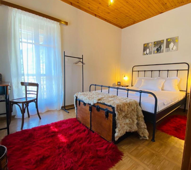 Photo of Bedroom in Vamvakou