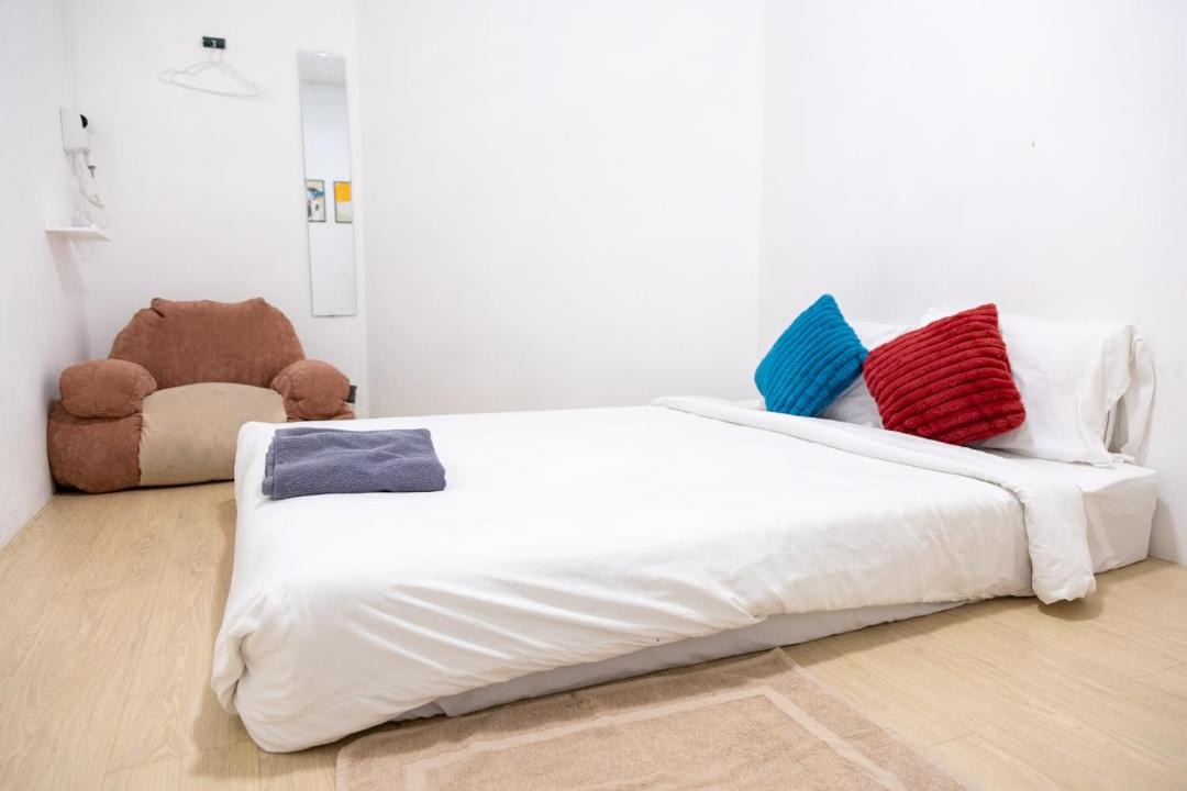 Photo of Bedroom in Don Muang