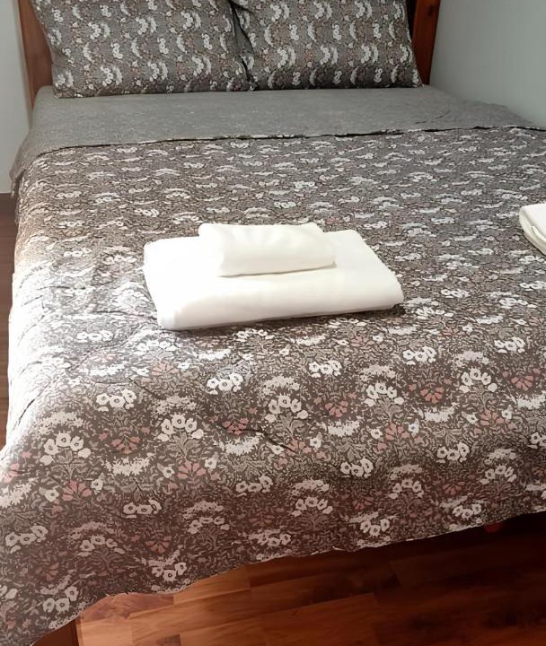 Photo of Bedroom in Khanom