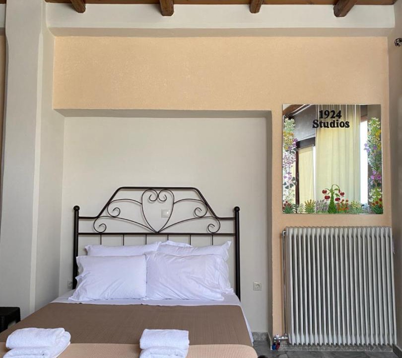 Photo of Bedroom in Agios Petros