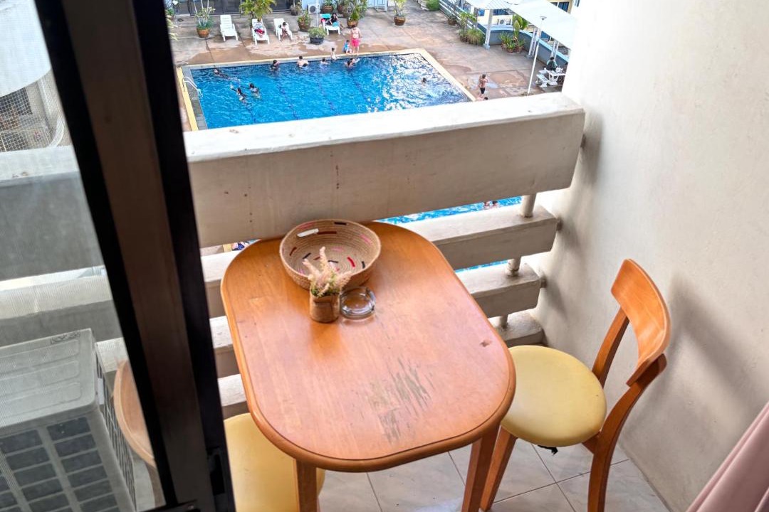 Photo of Patio Balcony in Uruphong