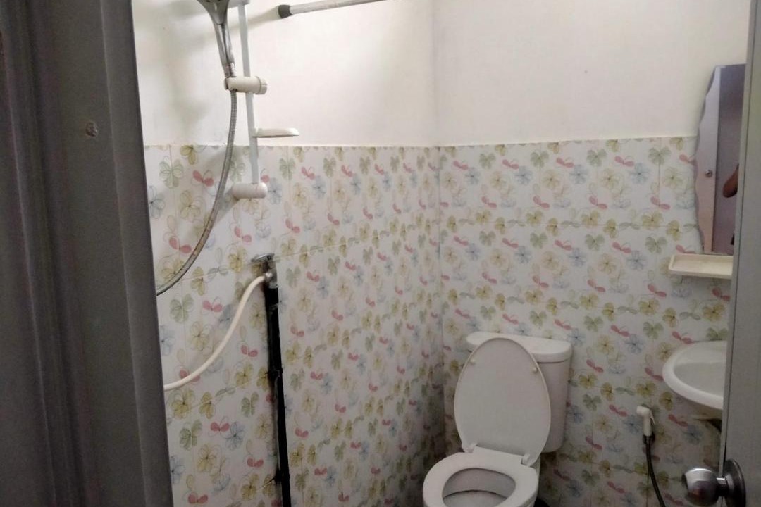 Photo of Bathroom in Mu Si