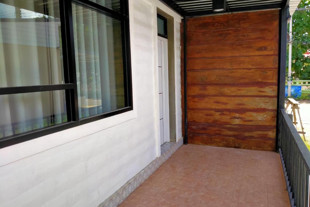Photo of Patio Balcony in Mu Si