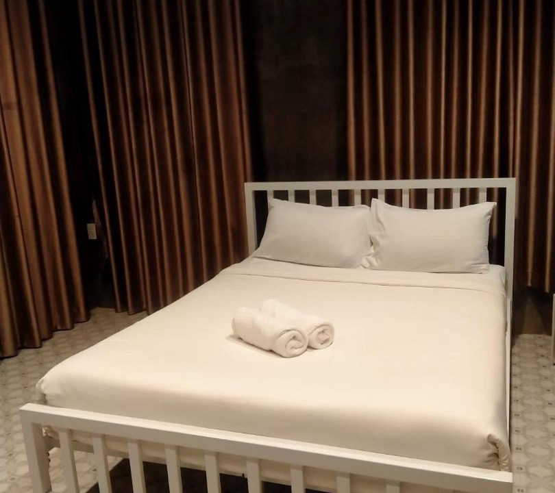 Photo of Bedroom in Mu Si
