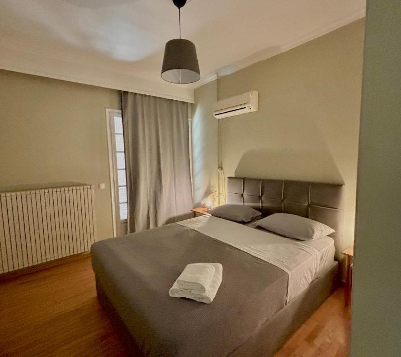 Photo of Bedroom in Amarousion