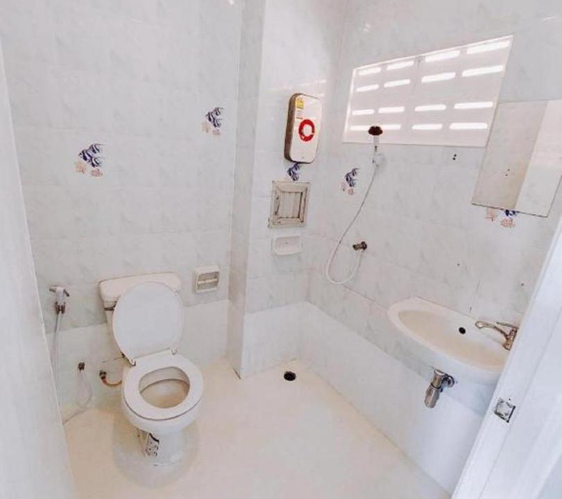 Photo of Bathroom in Patong