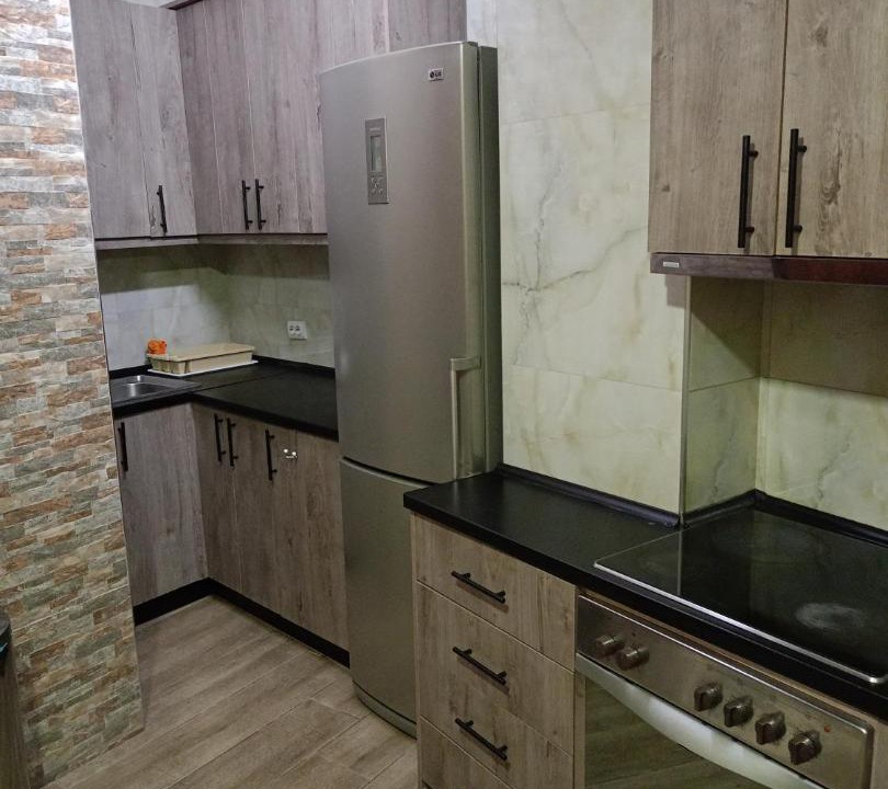 Photo of Kitchen in Omonia