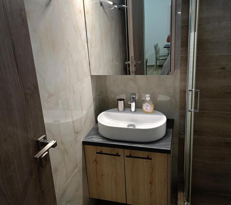 Photo of Bathroom in Omonia
