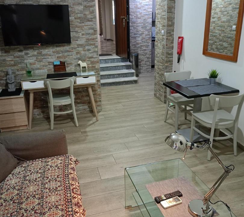 Photo of Livingroom in Omonia