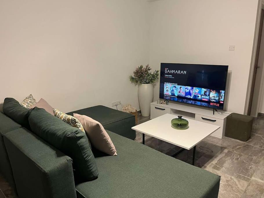 Photo of Livingroom in Trikomo