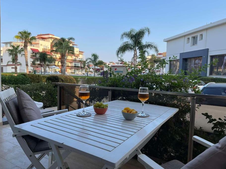 Photo of Patio Balcony in Trikomo