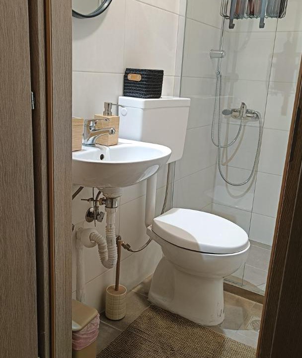 Photo of Bathroom in Mousio