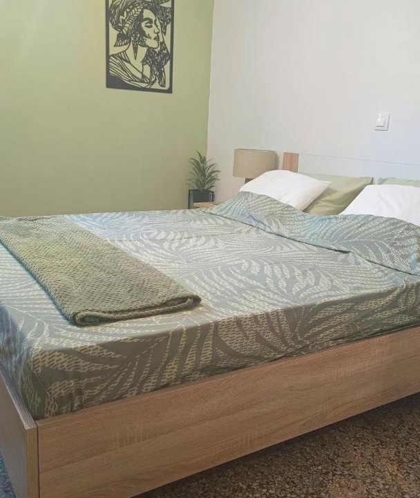 Photo of Bedroom in Mousio