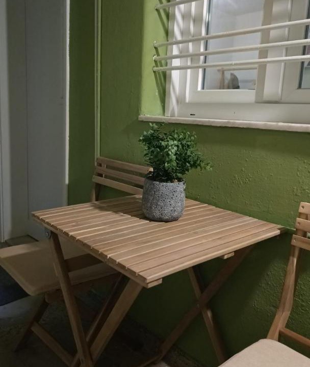 Photo of Patio Balcony in Mousio