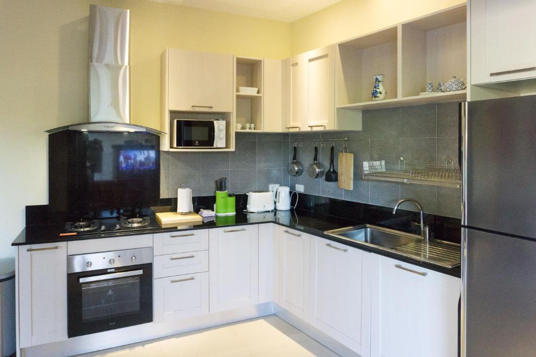 Photo of Kitchen in Laem Set