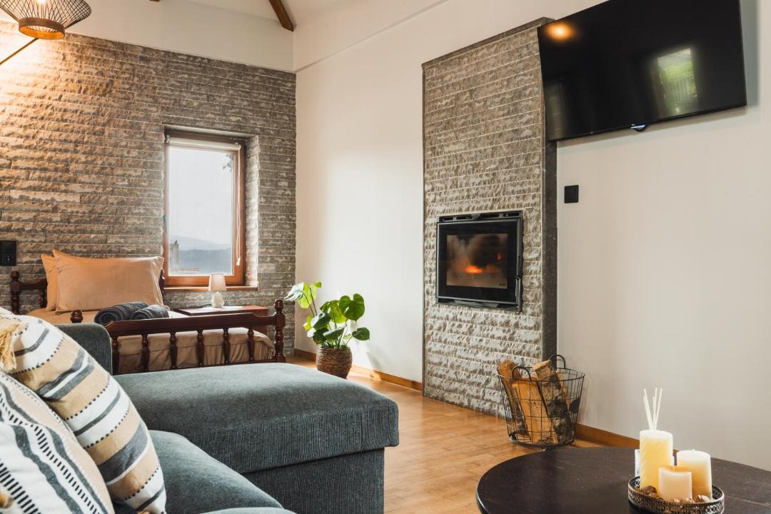 Photo of Livingroom in Pamvotida