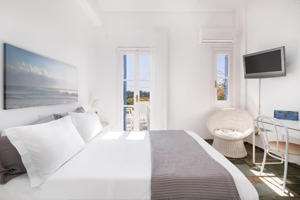 Photo of Bedroom in Perdhika