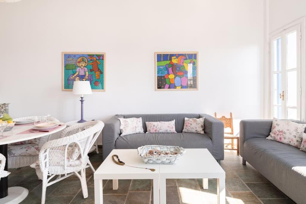 Photo of Livingroom in Perdhika