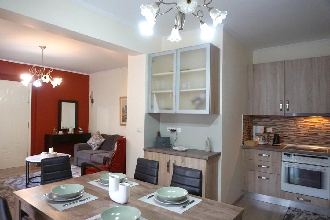 Photo of Kitchen in Kozani