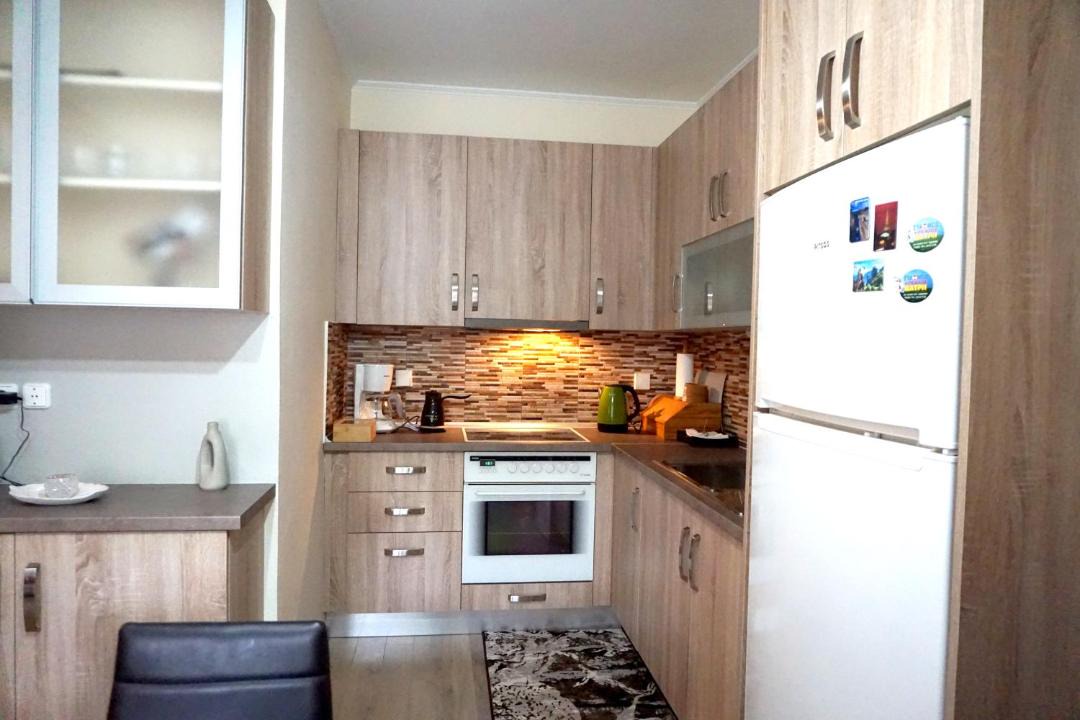 Photo of Kitchen in Kozani