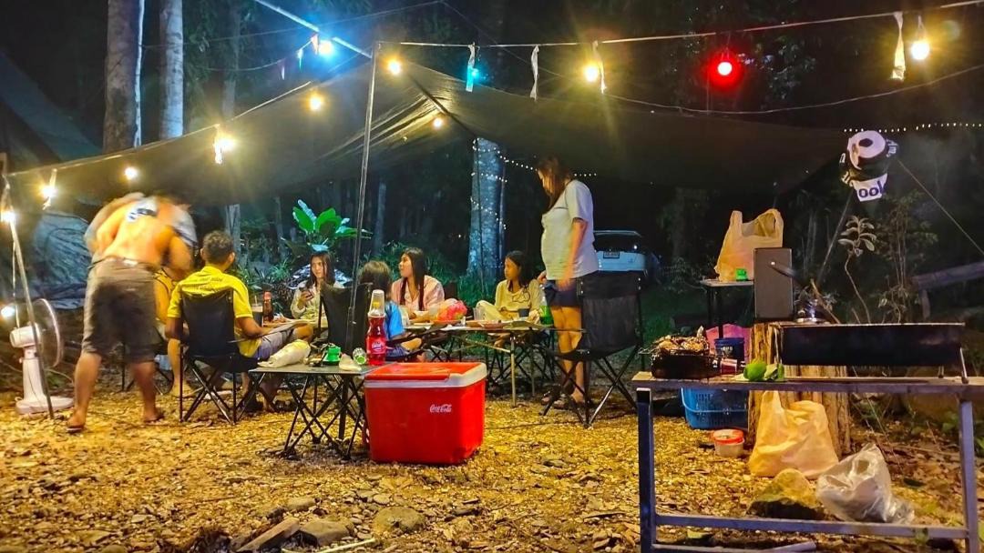 Photo of Outdoor in Khlong Sok