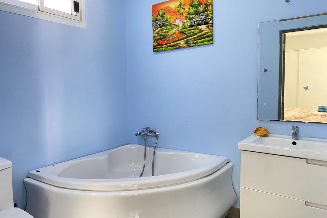 Photo of Bathroom in Central Pattaya